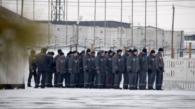 Преступники могут избегать наказания через связи: самая большая взятка была отмечена как раз в уголовно-исполнительной системе