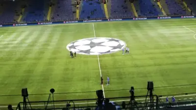 Если меценатам создадут налоговые преференции, то можно приватизировать все футбольные клубы