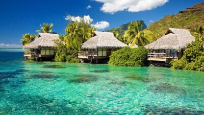 Названы лучшие страны для посещения туристами в 2022 году