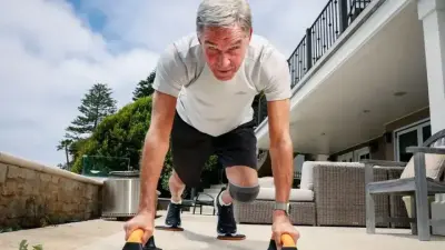 Дело не в генетике. Что показывают исследования долгожителей с крепким здоровьем?