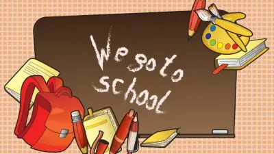 Как получить деньги от государства на подготовку ребёнка к школе и можно ли их потратить на другие цели