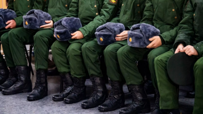 В Думе РФ рассказали о том, как пройдёт весенний призыв 2023 года