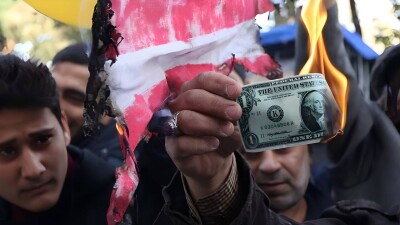 Закат доллара. Кто и когда положит конец гегемонии американской валюты