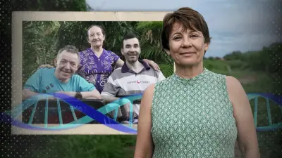 Городок, где многие не могут ходить. Учёные в Бразилии открыли мутацию, связанную с браками между родственниками