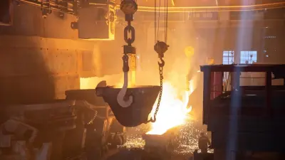 Казахстанский ГМК и есть тот самый стержень, который создаёт рабочие места, обеспечивает экспорт и 10–12% ВВП