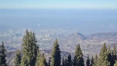 После запрета – новая попытка. Активисты вновь выступают против застройки Кок-Жайляу