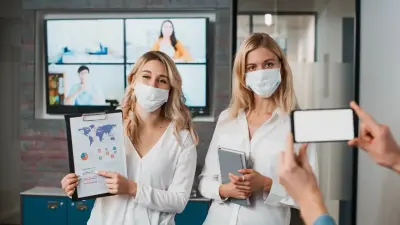 Соцсети повышают доверие к врачу, если он последователен, прозрачен и не обещает невозможного