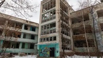  Каково будущее заброшенных зданий Алматы: реновация, снос или сохранение истории