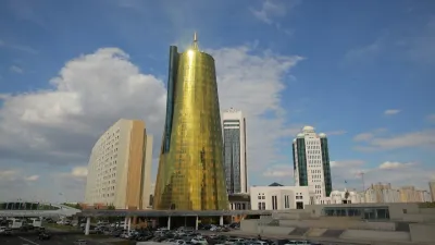 О партии 