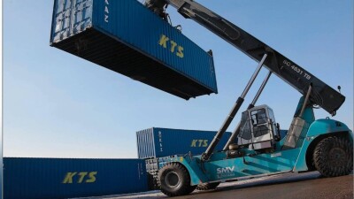 Торговля и логистика в Центральной Азии: новые коридоры, продукты и D2C-модель
