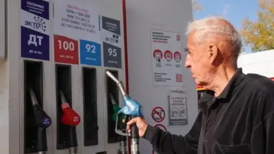 К гадалке не ходи, а цены на бензин вырастут и возможен серьёзный дефицит