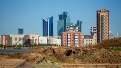 Цены в объявлениях держатся, а реальных продаж недвижимости всё меньше. Это и есть кризис ликвидности