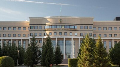 МИД Казахстана прокомментировал события в Узбекистане