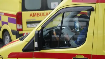 Почему скорая помощь не всегда приезжает вовремя, а ответственность лежит не только на медиках