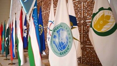 ШОС работает не по принципу блоковой дисциплины или доминирования большинства