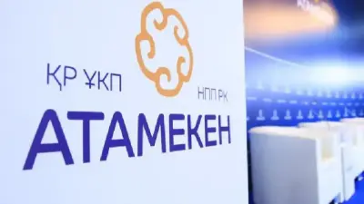 Налоговый кодекс как тест на влияние, или Где заканчиваются возможности "Атамекена"