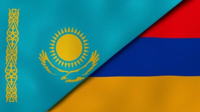 Зачем президент Токаев посетил Армению