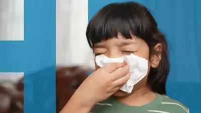 "Цикада" – новый вариант COVID‑19: есть ли повод для беспокойства?