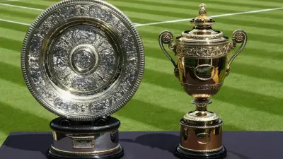 Уимблдон-2025: что не сложилось у казахстанских теннисистов