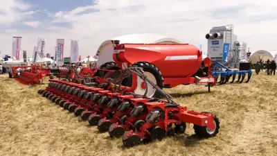 Агрособытие года в Казахстане – Jańa Dala 2025. Подведение итогов и обсуждение планов на будущее