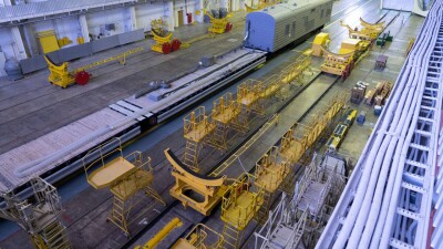Как Россия и Казахстан развивают совместный космический проект "Байтерек"