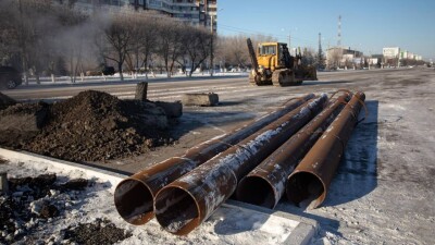 Когда в Экибастузе подключат к теплу детские сады и школы