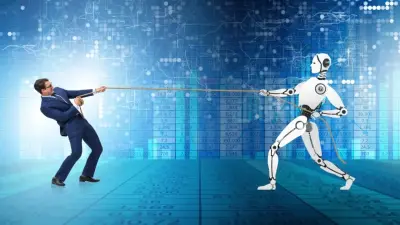 Создаёт технология, права у человека: как решают вопрос авторства в эпоху искусственного интеллекта