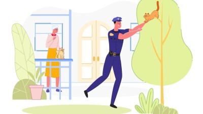 Кто такой казахстанский участковый и с какими проблемами к нему можно обращаться