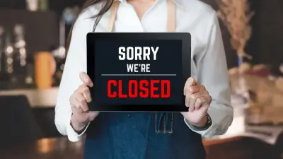 Об упрощёнке и МСБ в 2026-м: Что мы имеем в сухом остатке? Рост цен и закрытие бизнесов