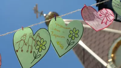 Отец 11 детей: Я влюбляюсь в жену ежедневно