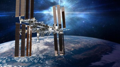 Исполнилось 24 года работе МКС в пилотируемом режиме