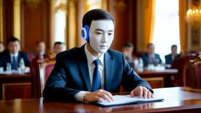 Искусственный интеллект в Казахстане: кто и когда установит правила игры