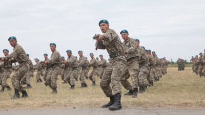 Зачем казахстанцев вызывают в военкоматы и какие насекомые заполонили Алматы. Главное за неделю