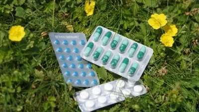 Почему опасно выбрасывать лекарства? В Алматы открылись пункты приёма просроченных препаратов