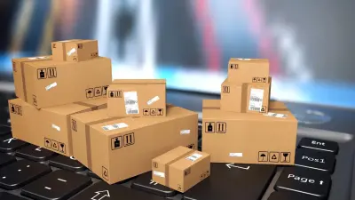 Казахстан поставил перед собой амбициозную цель: довести долю онлайн-покупок до 20% к 2030 году 