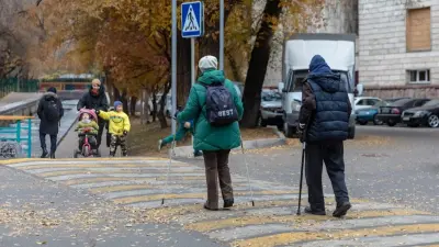 Уровень доходов в Казахстане невысокий, и пенсионную реформу нужно строить исходя из этой реальности