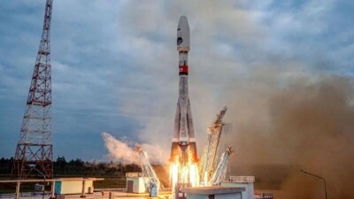 "Исходя из возможностей". Почему Россия так сильно отстаёт в космосе от США и Китая