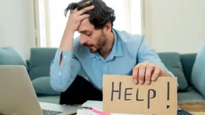 "Крупные покупки недопустимо совершать импульсивно", или Откуда растут ноги у кредитомании