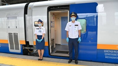 Как можно добраться до Алаколя и сколько зарабатывают в ФСМС. Главное за неделю