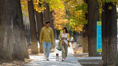 Прогноз погоды на 10 октября: на севере и в центре Казахстана ожидаются усиление ветра, туман