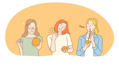 Всё о суперфудах: факты и мифы о здоровом питании и полезных продуктах