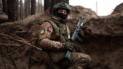 Что происходит в Украине. Главное к утру 6 февраля