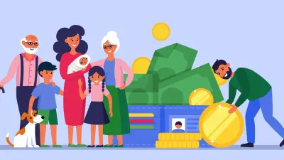 Адресная социальная помощь: кто может на неё рассчитывать и в каких случаях могут отказать