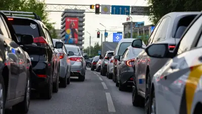 В Казахстане идёт довольно трудный, но крайне важный процесс трансформации экономики