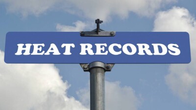 Во Франции объявлен красный уровень угрозы засухи