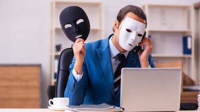 Кто такие дропперы: что общего у велосипедиста и афериста