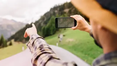 Маршруты казахстанских тревел-креаторов: куда поехать этим летом