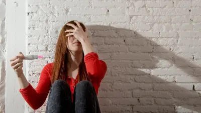 Раннее материнство и табу на разговор: что происходит с репродуктивным здоровьем подростков в Казахстане