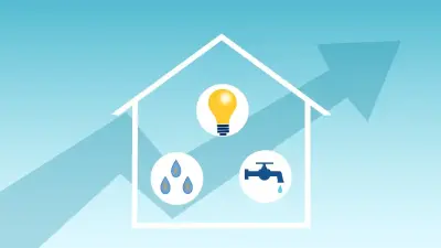 В Казахстане изменили правила оплаты коммунальных услуг. Рассказываем о важных новшествах