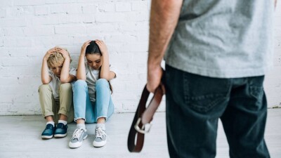 Задача законопроекта о семейно-бытовом насилии – не "отбирание детей" у родителей, а предотвращение насилия